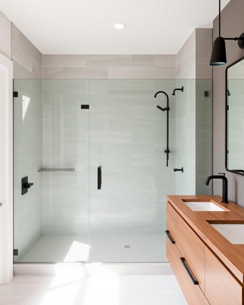 Bathroom Remodeling