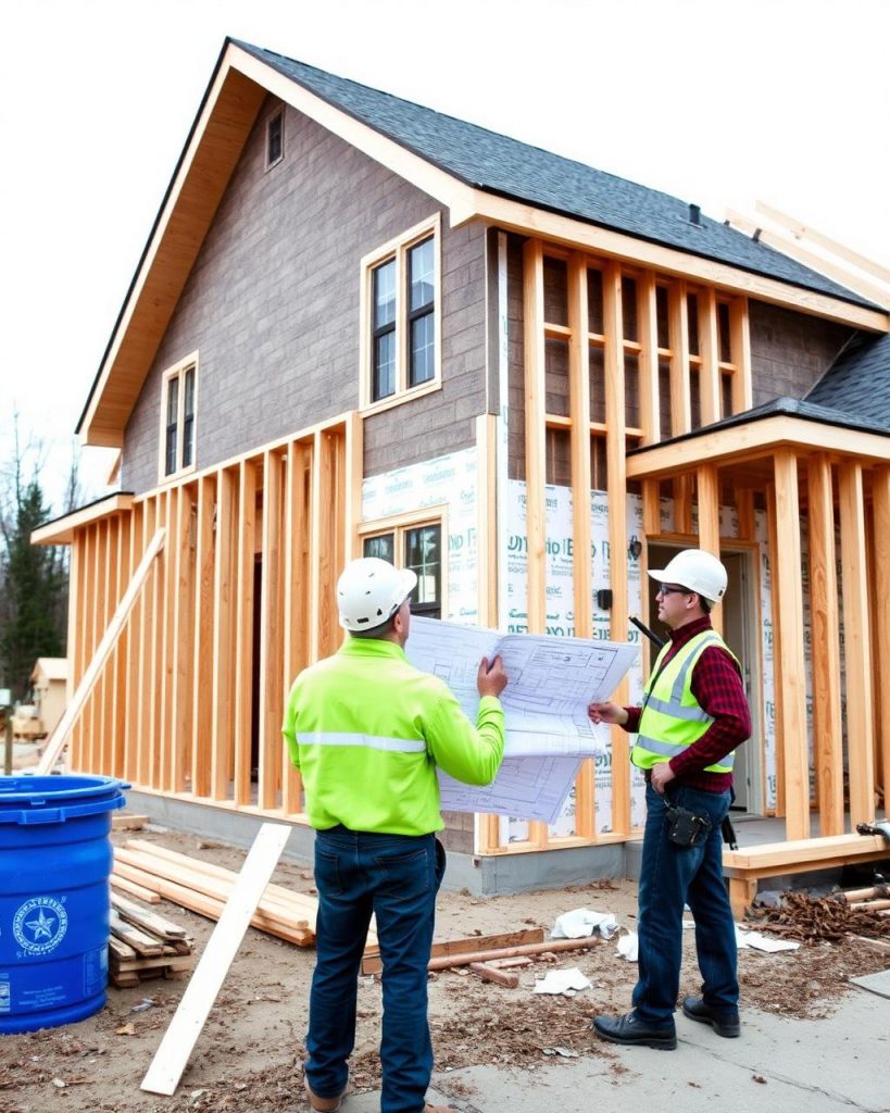 General Contracting