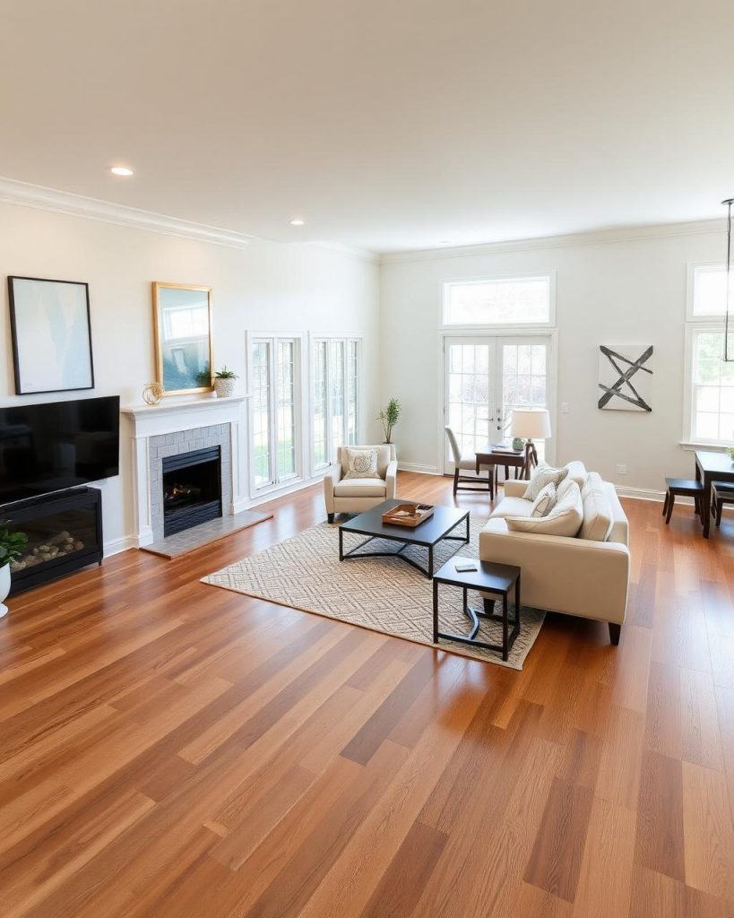 Home Remodeling